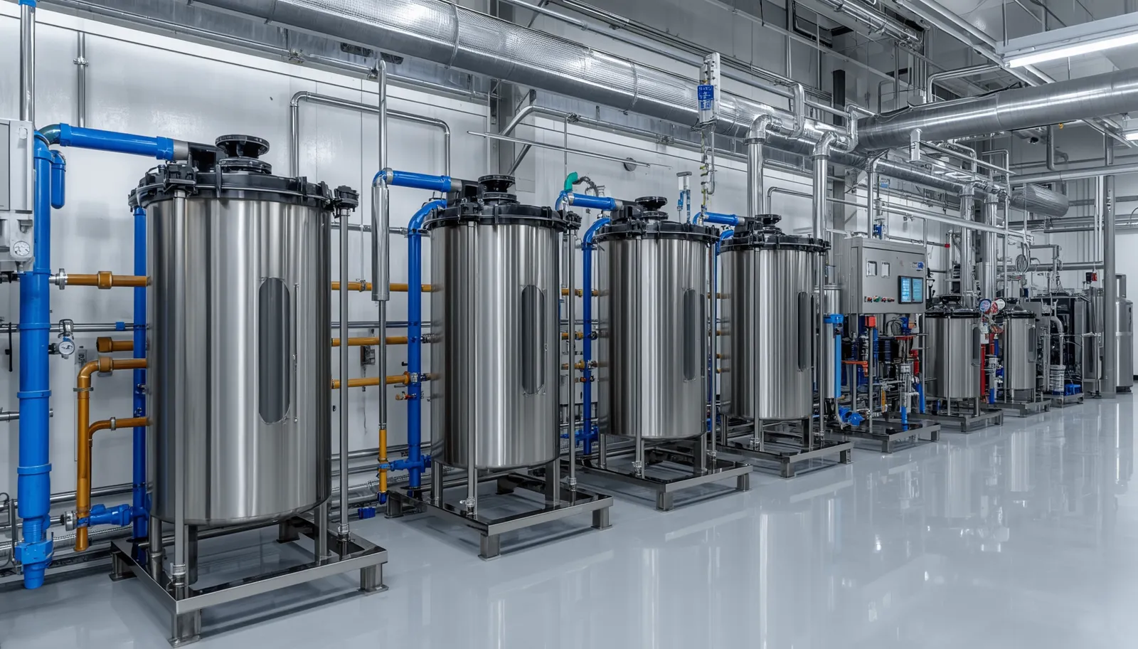 Micron Filtration